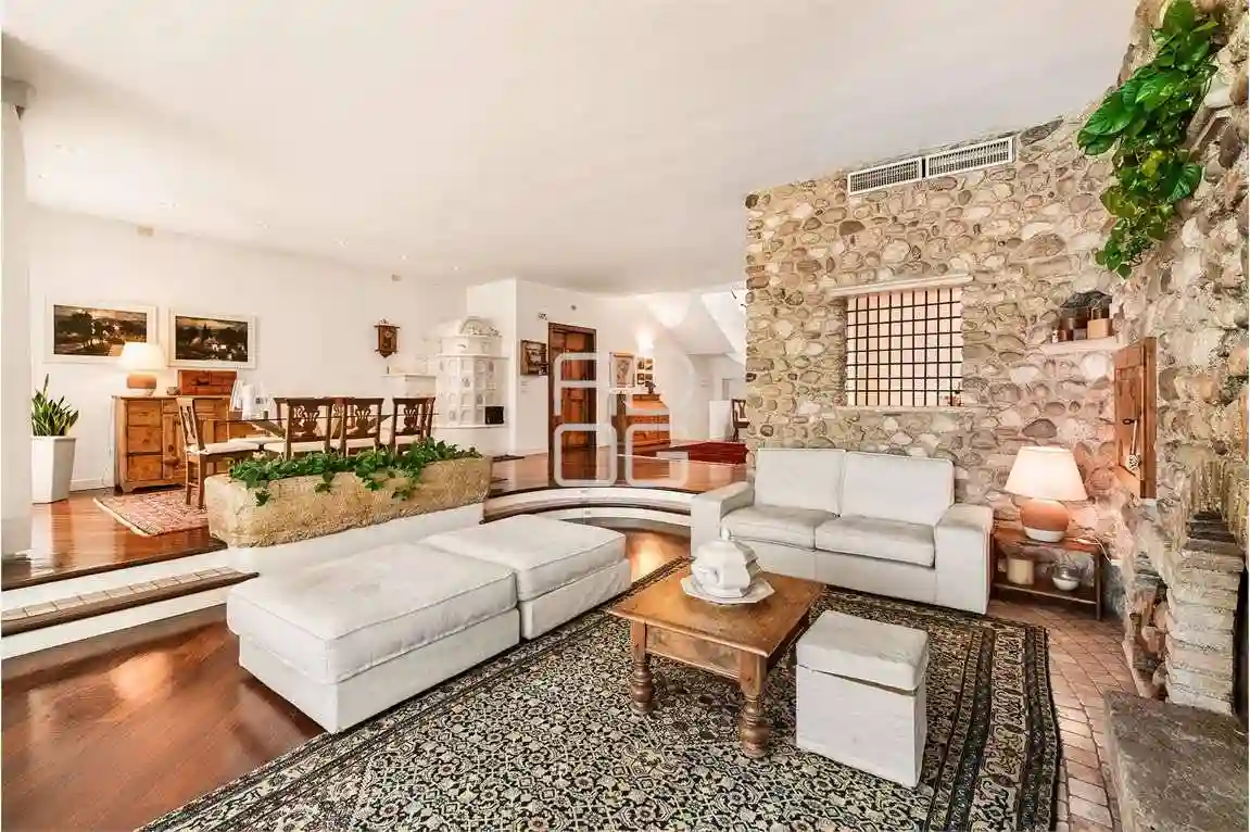 Villa - foto 5