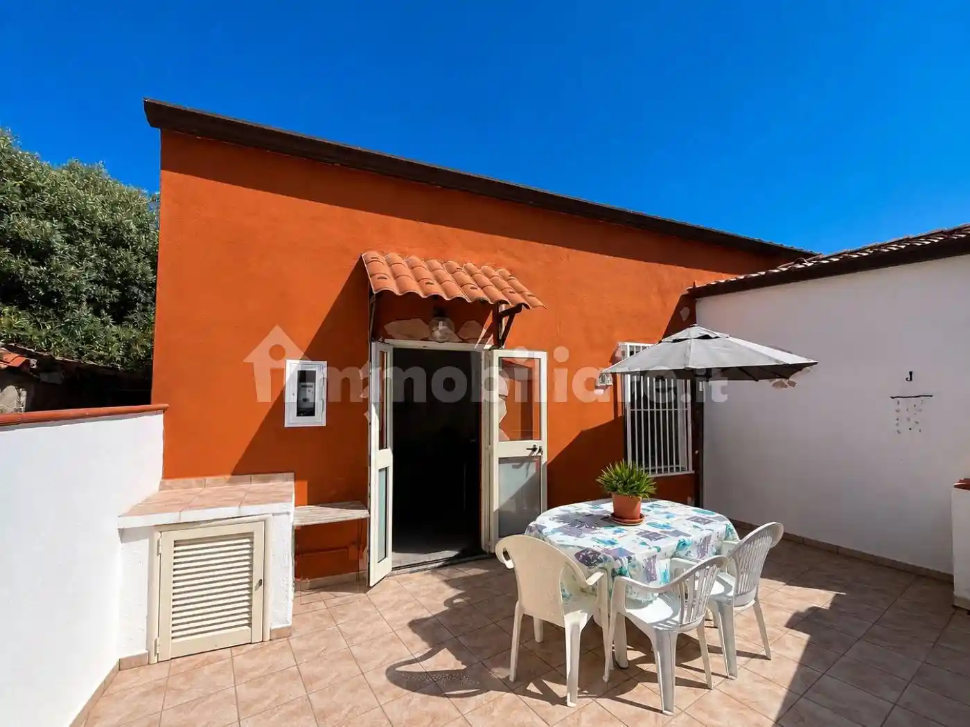 Casa indipendente in vendita a Budoni