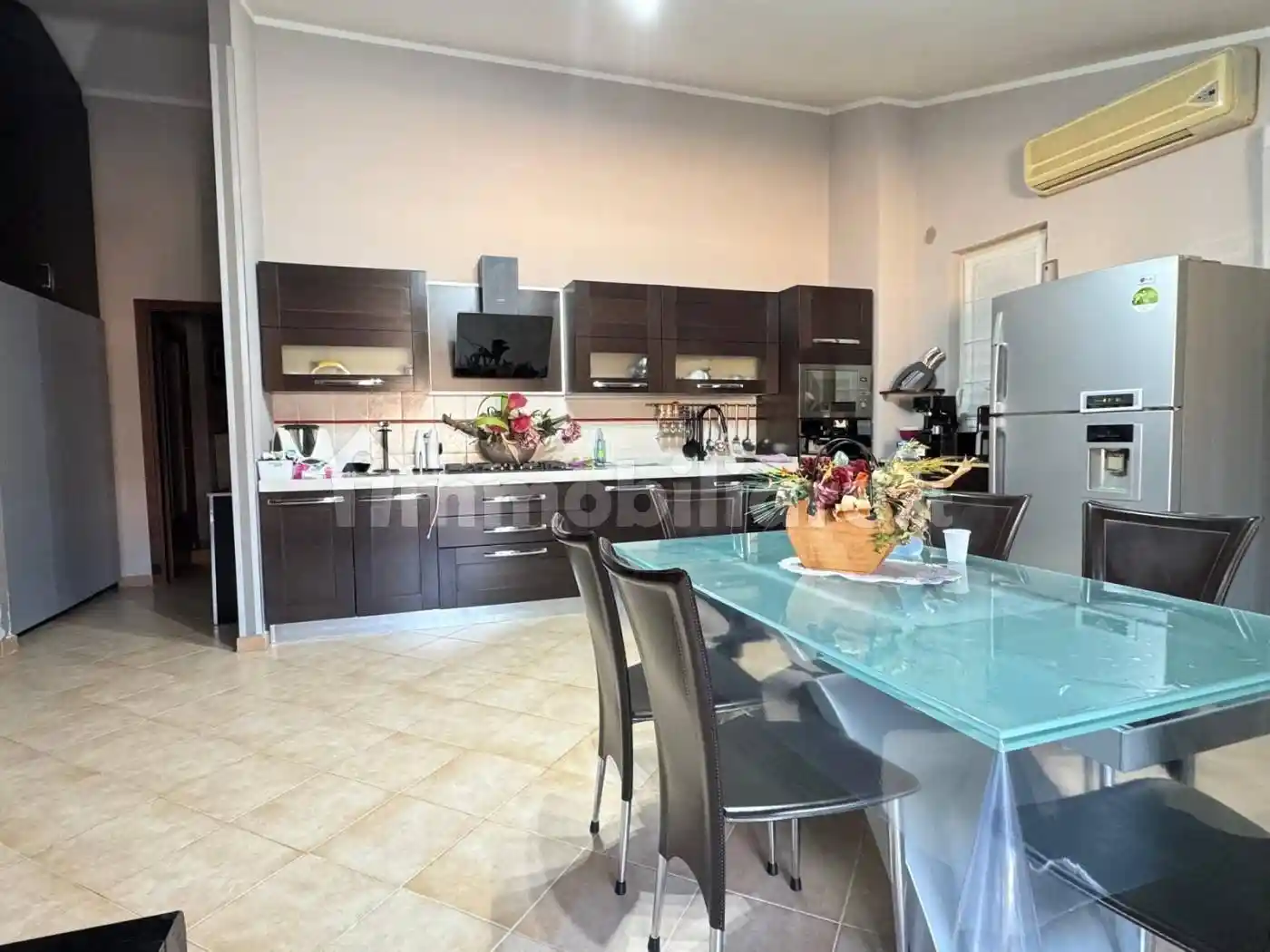 Appartamento in vendita a Casapulla