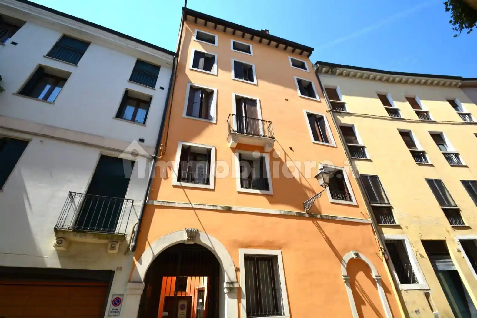 Appartamento in affitto a Vicenza
