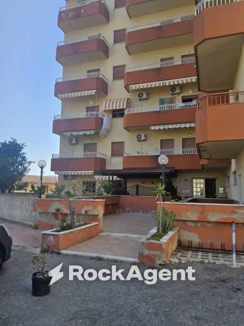 Appartamento in vendita a Marina di Gioiosa Ionica