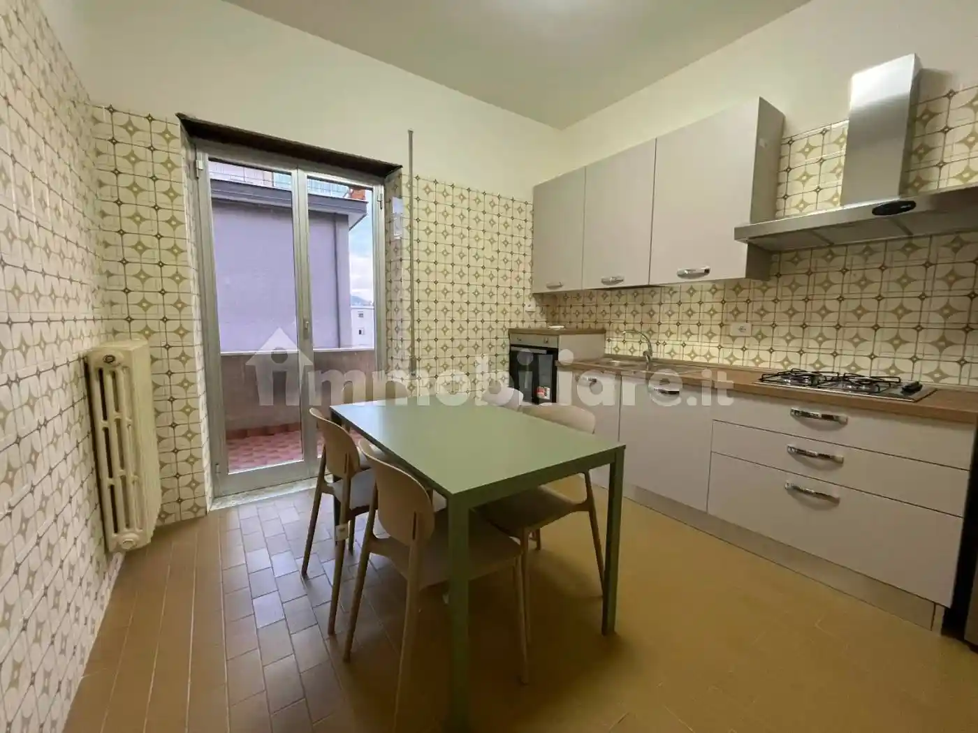 Appartamento in affitto a Cassino