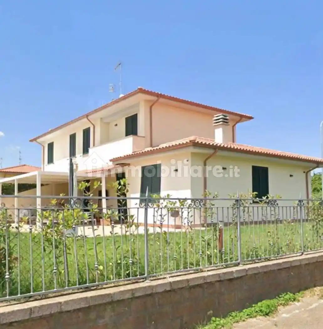 Villa in vendita a Capodimonte