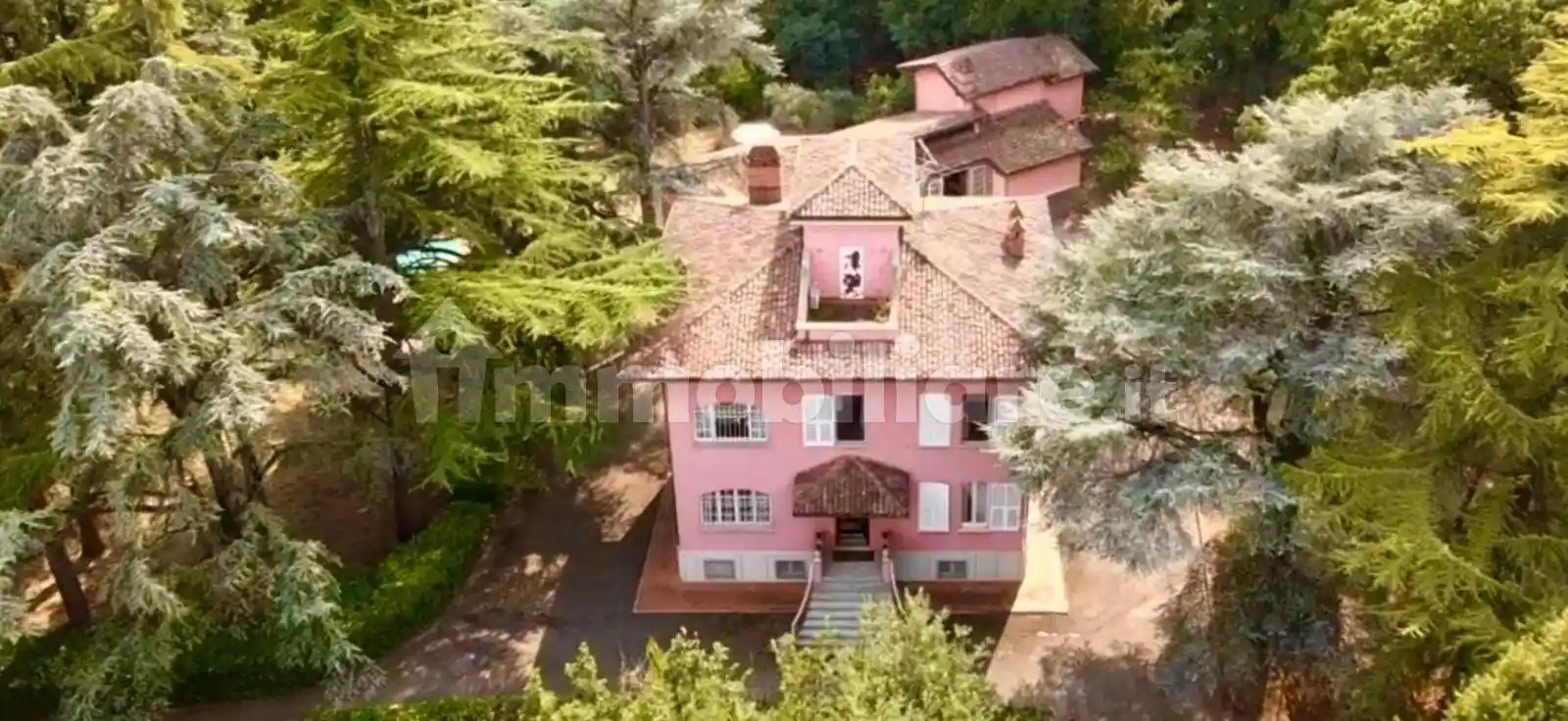 Villa in vendita a Novi Ligure