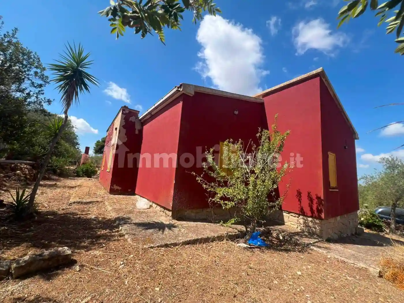 Casa indipendente - foto 4
