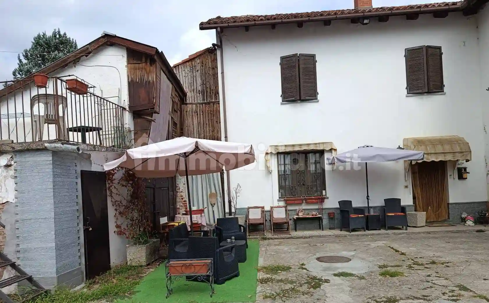 Casa indipendente - foto 4