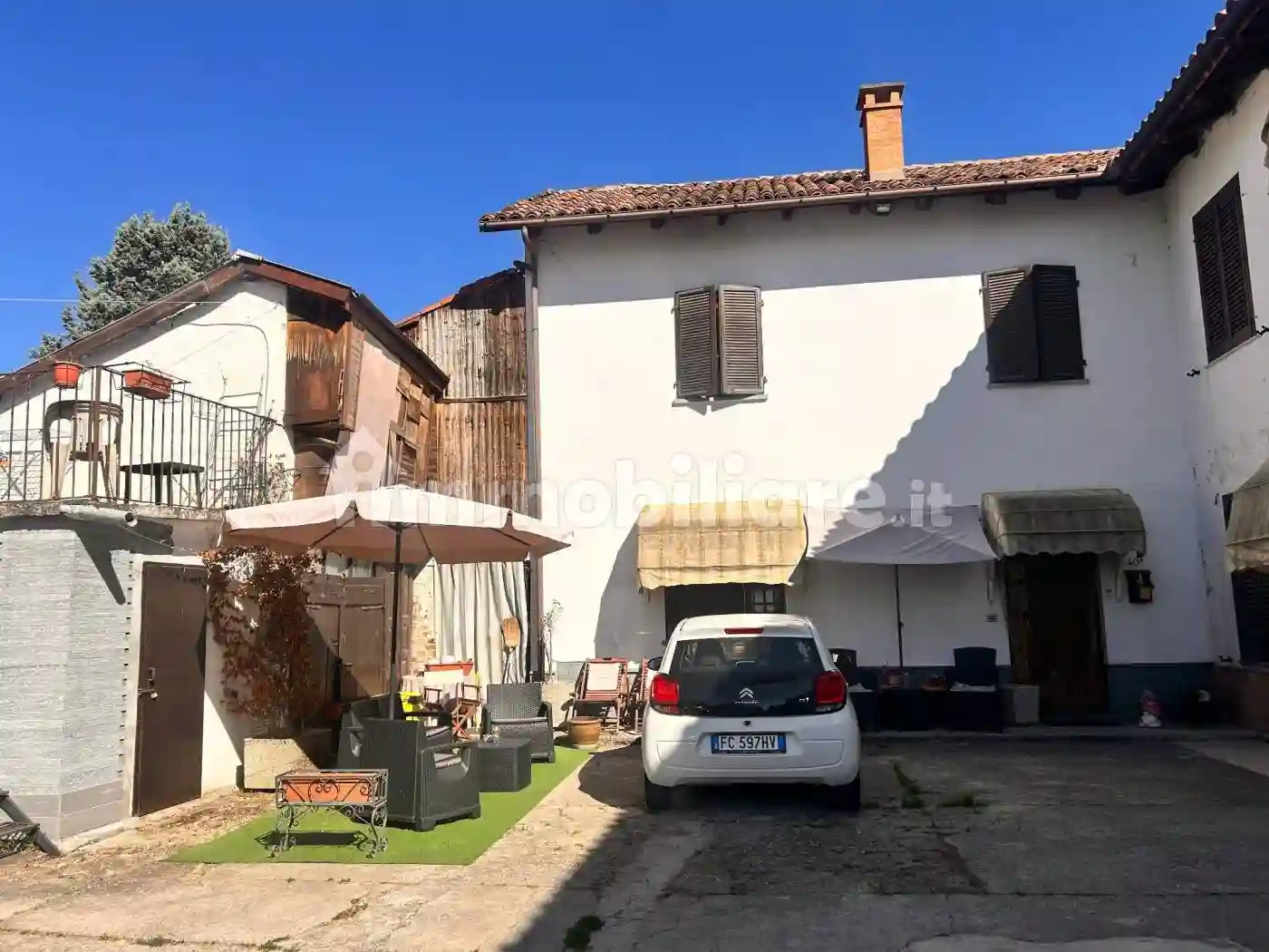 Casa indipendente - foto 5