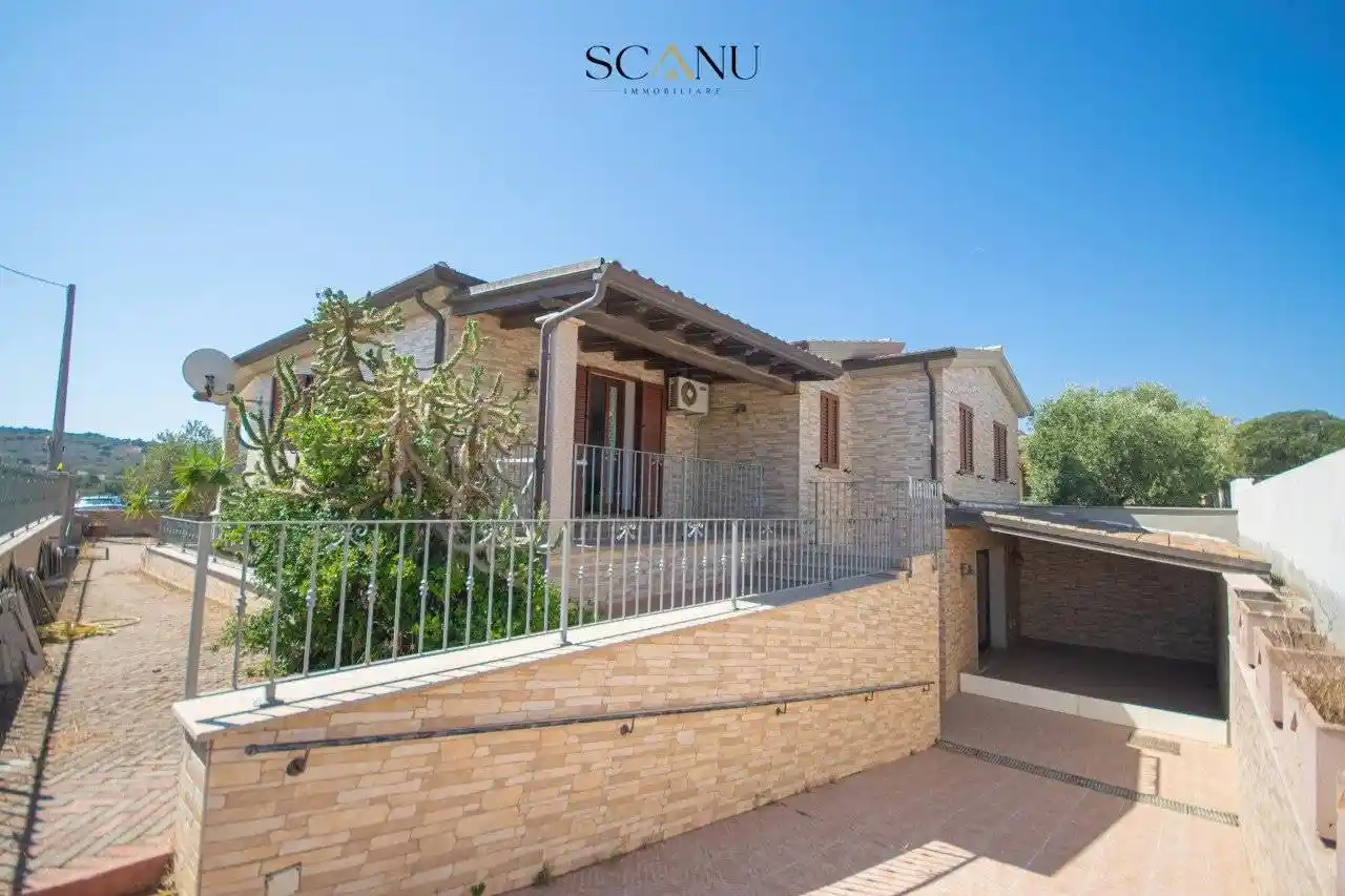 Villa in vendita a Siniscola