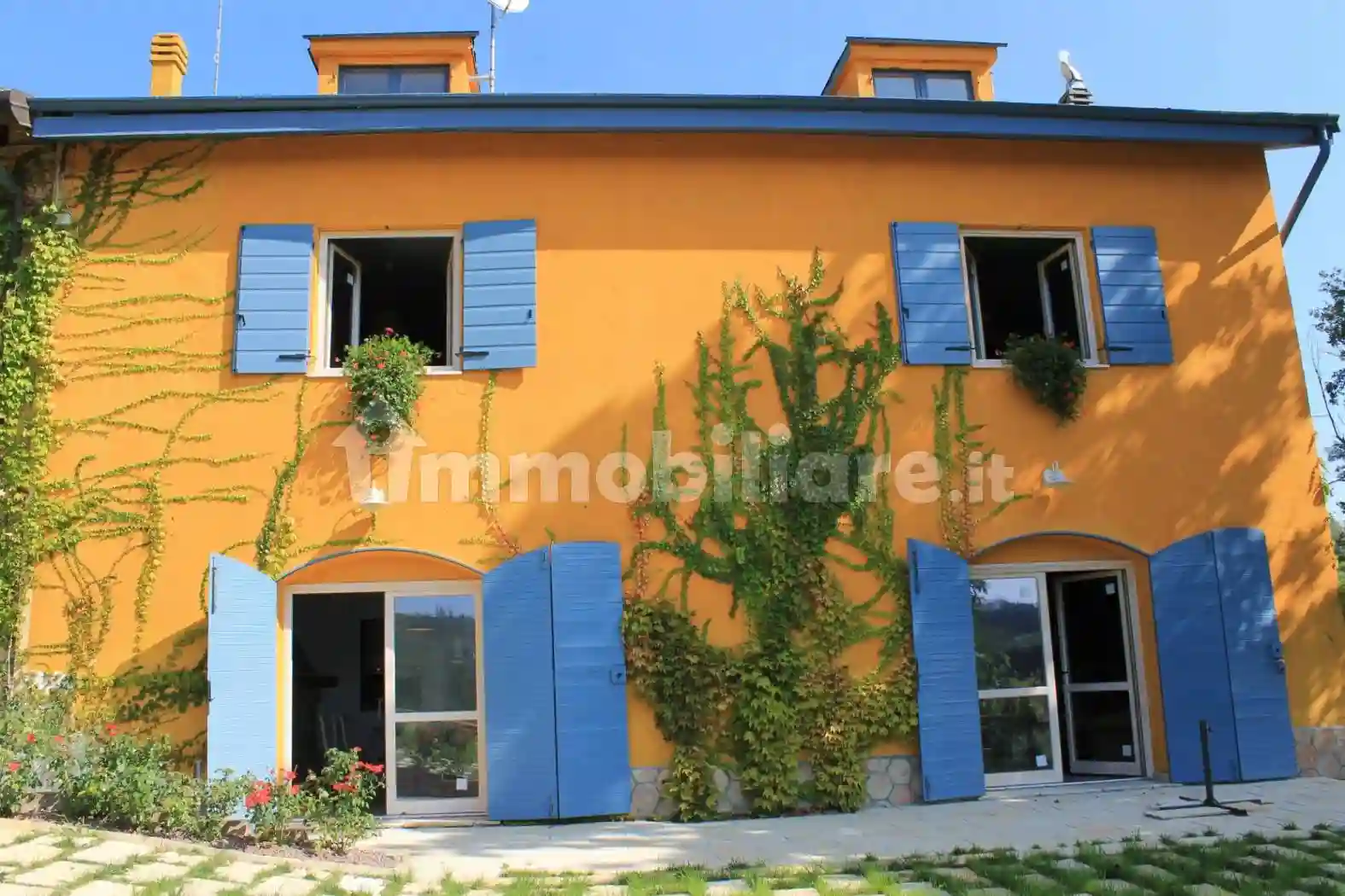 Villa - foto 3