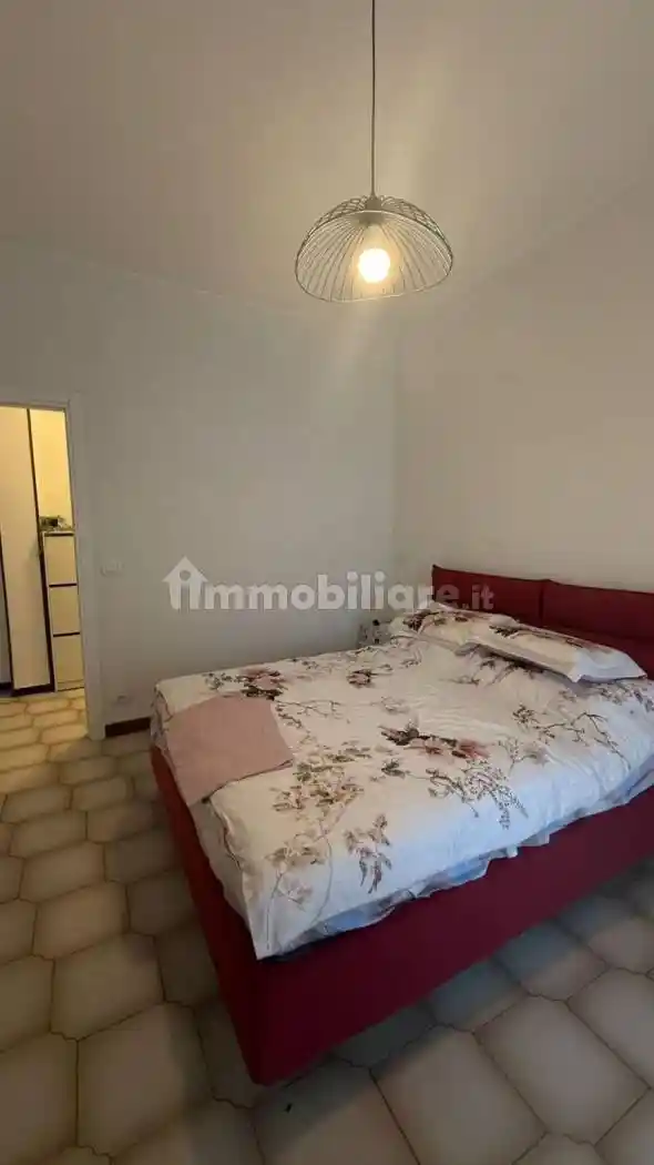 Appartamento in affitto a Cologno Monzese