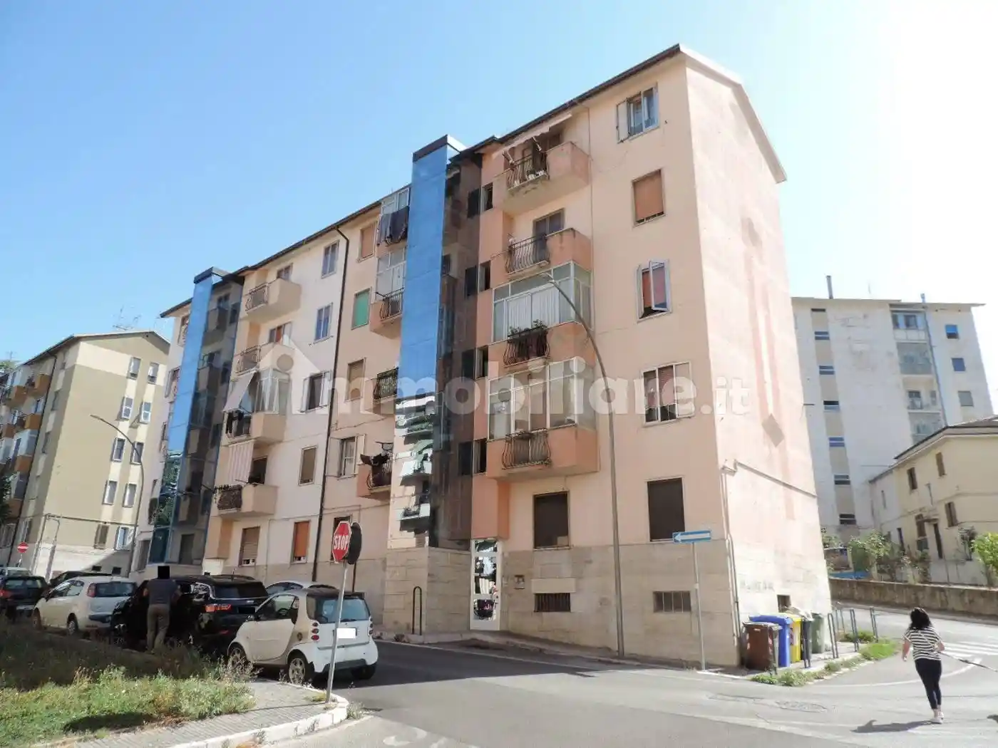 Appartamento in vendita a Potenza