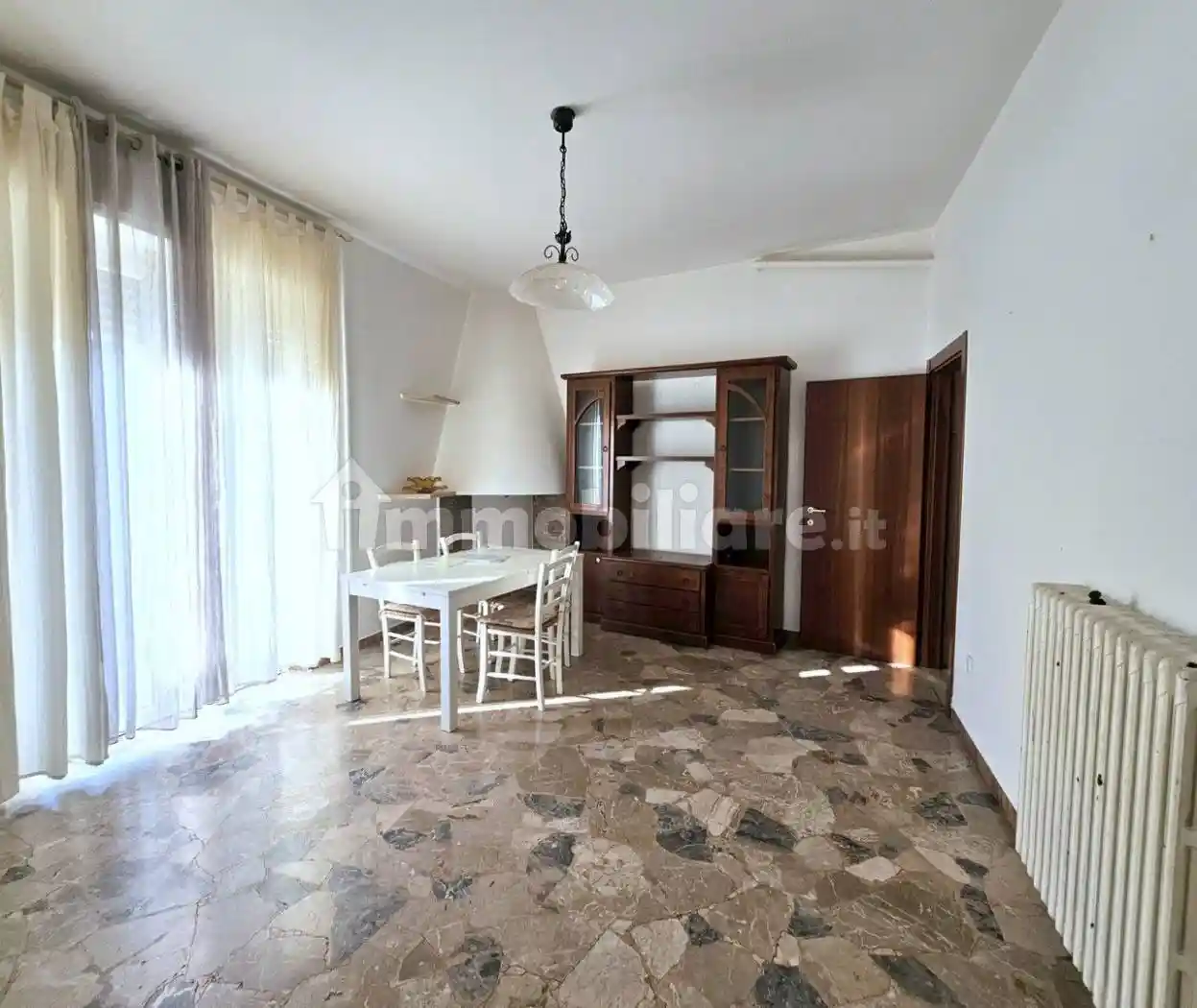 Appartamento in vendita a Brescia