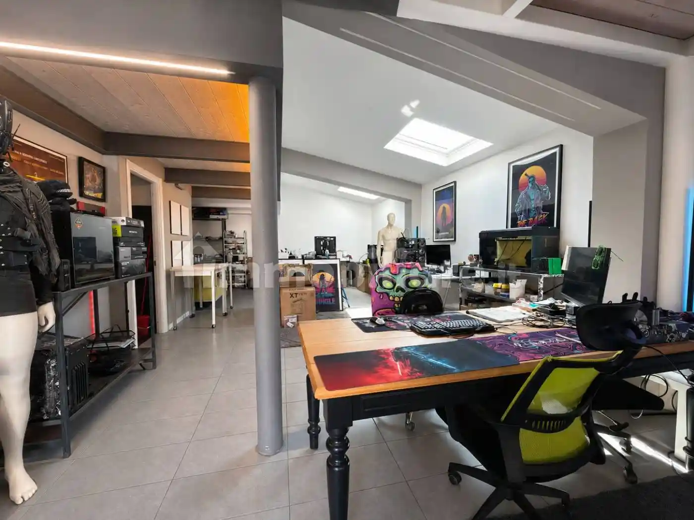 Casa indipendente in vendita a Modena