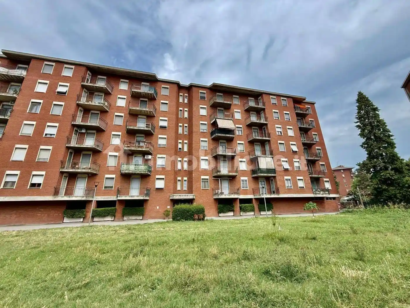 Appartamento in vendita a Alessandria