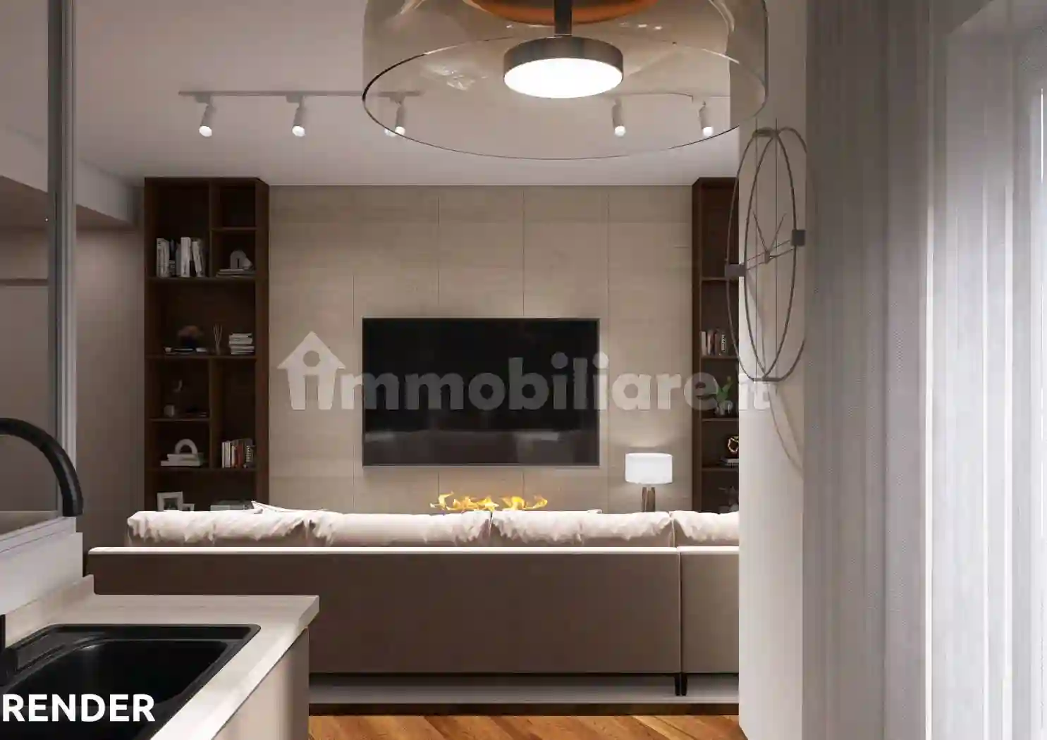 Appartamento - foto 5
