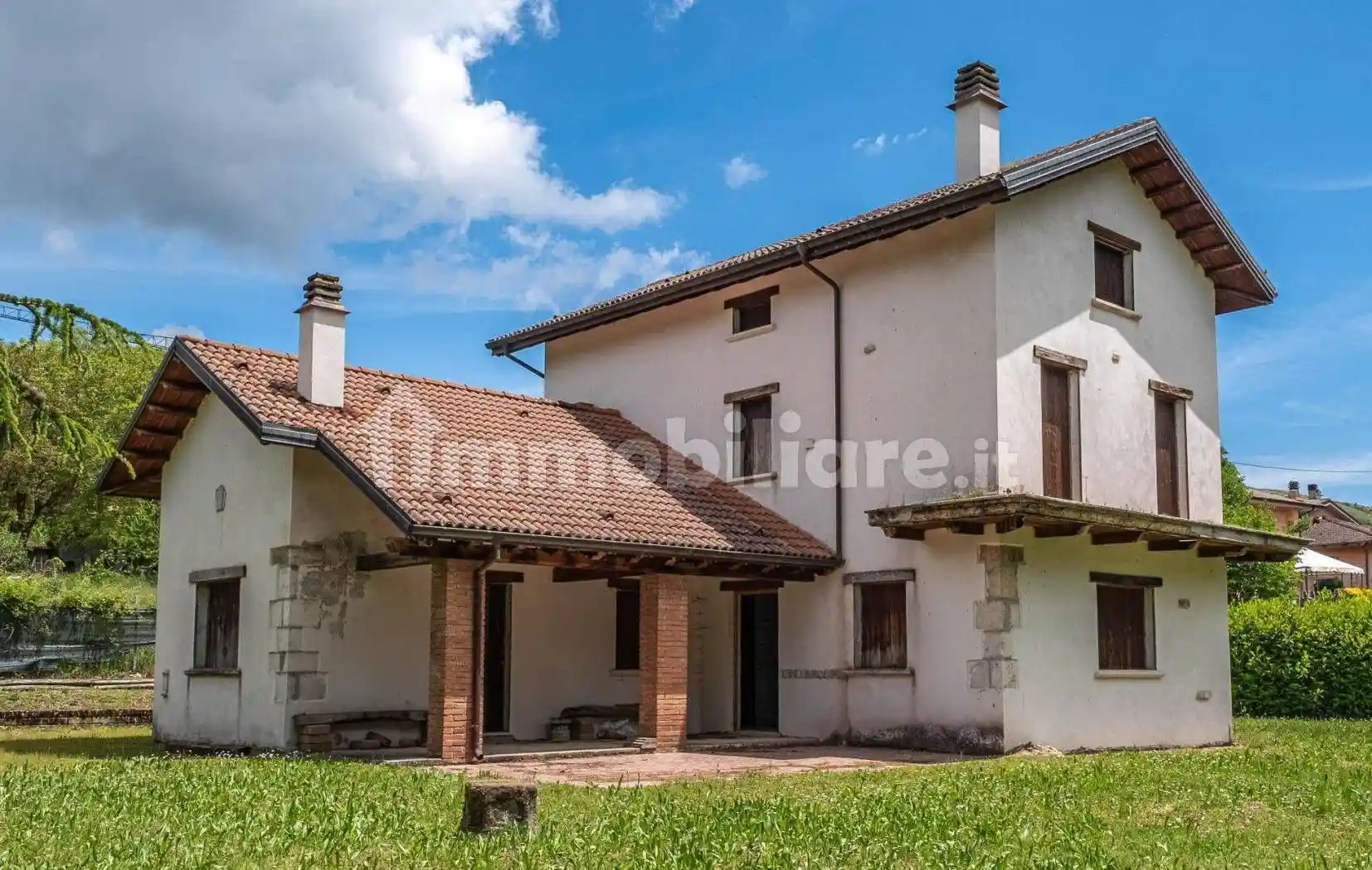 Villa in vendita a Scoppito