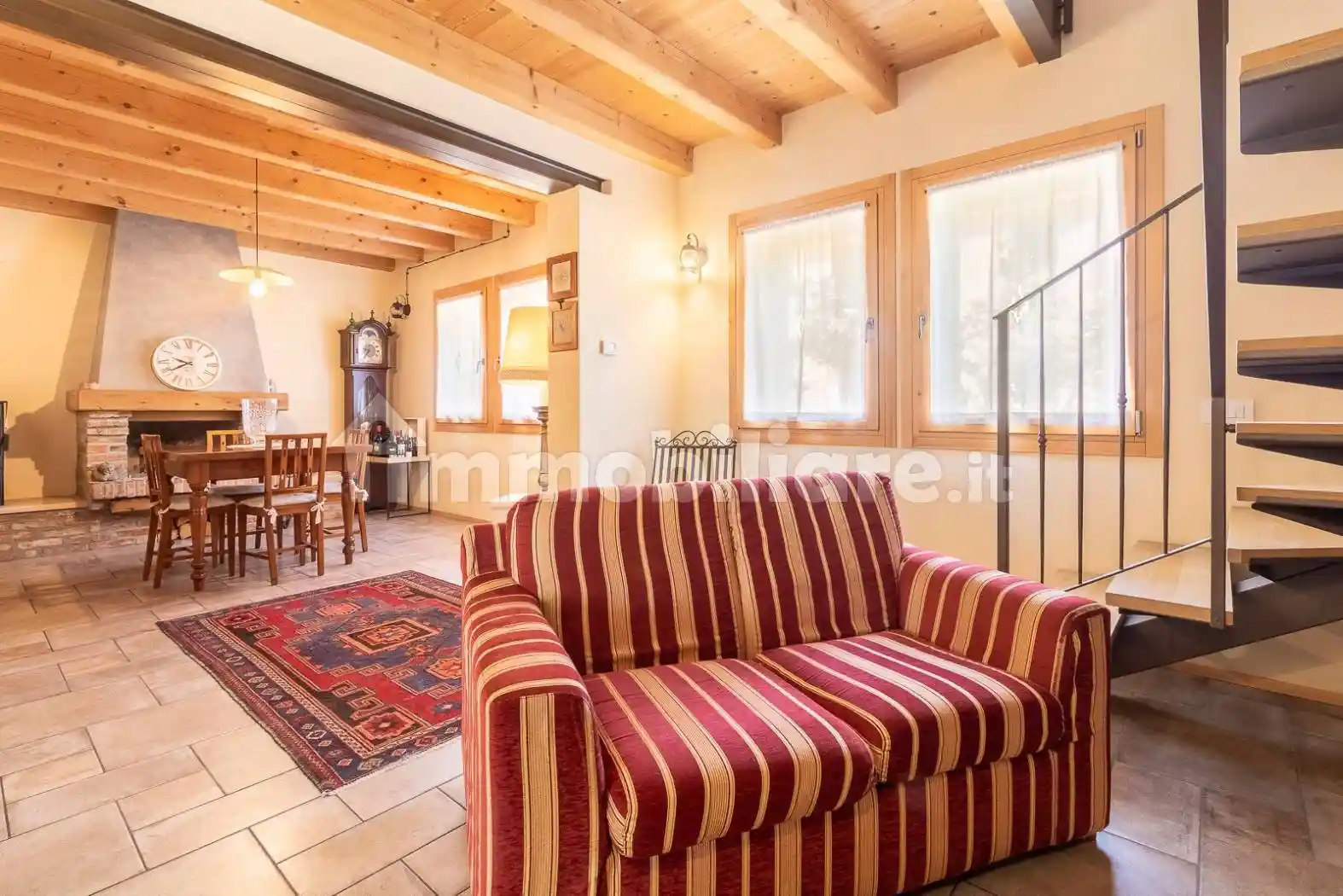 Villa in vendita a Carmignano di Brenta