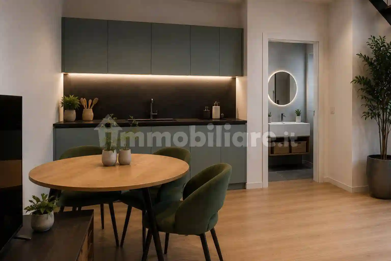 Attico - Mansarda - foto 2