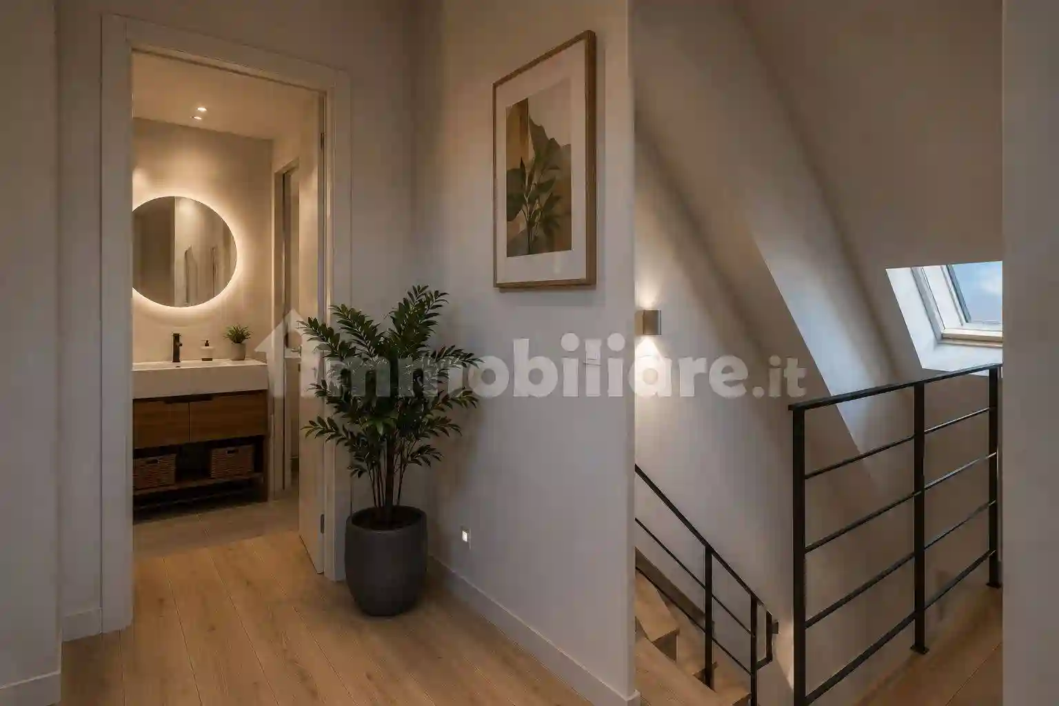 Attico - Mansarda - foto 5