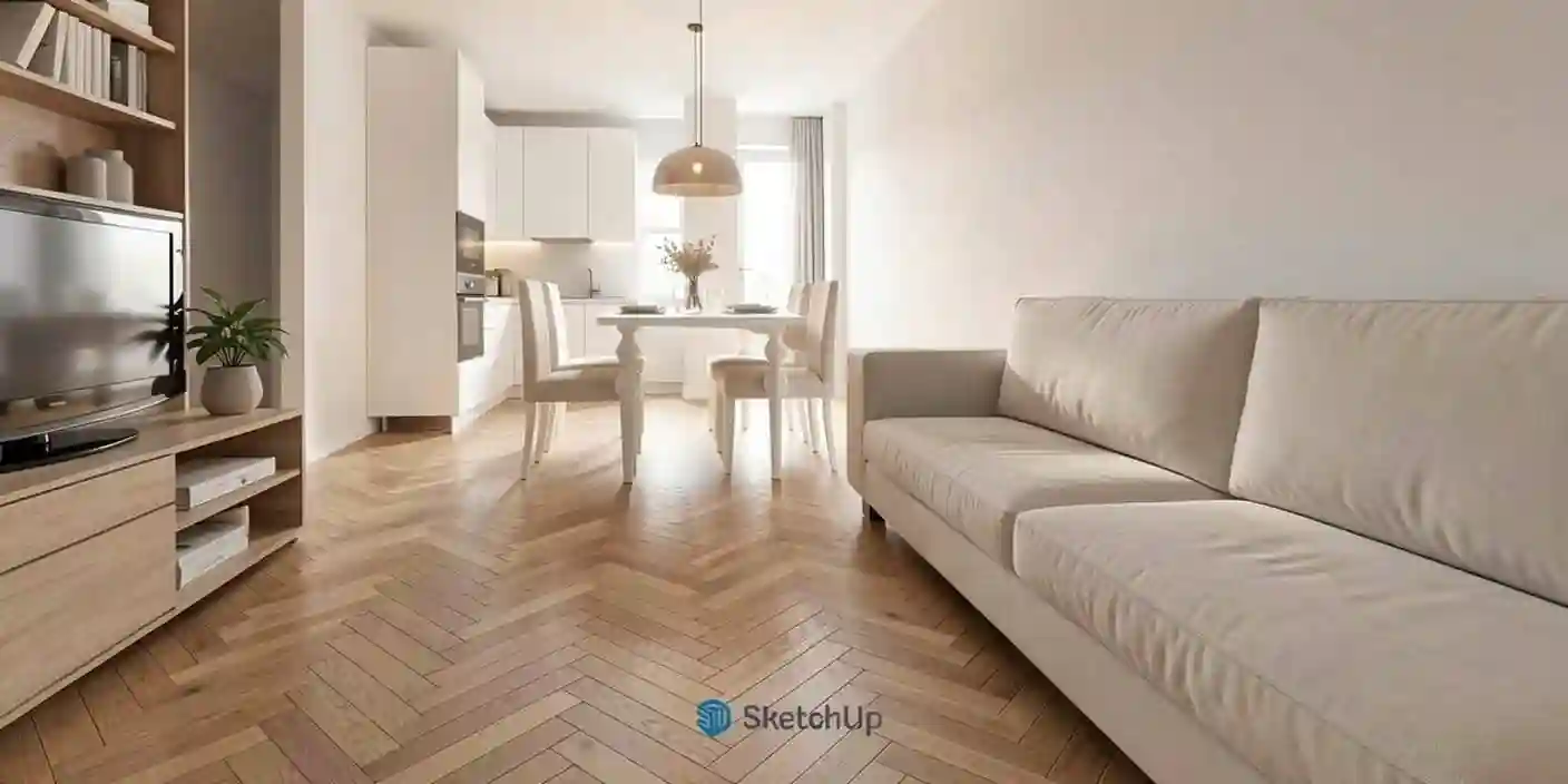 Appartamento - foto 5