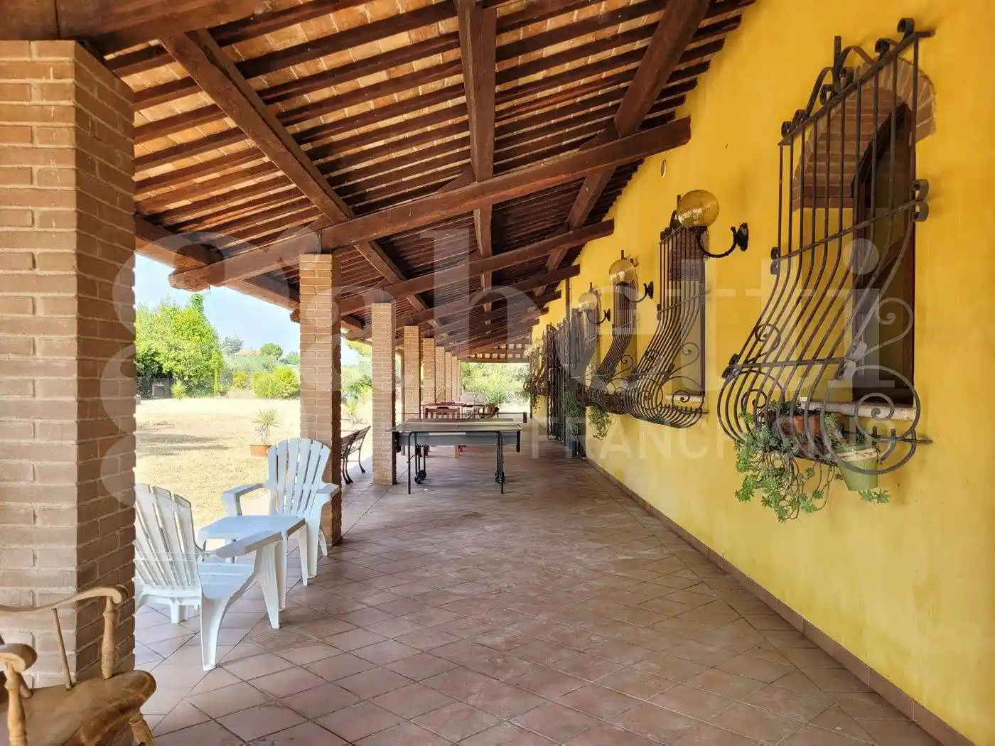 Villa in vendita a Altidona
