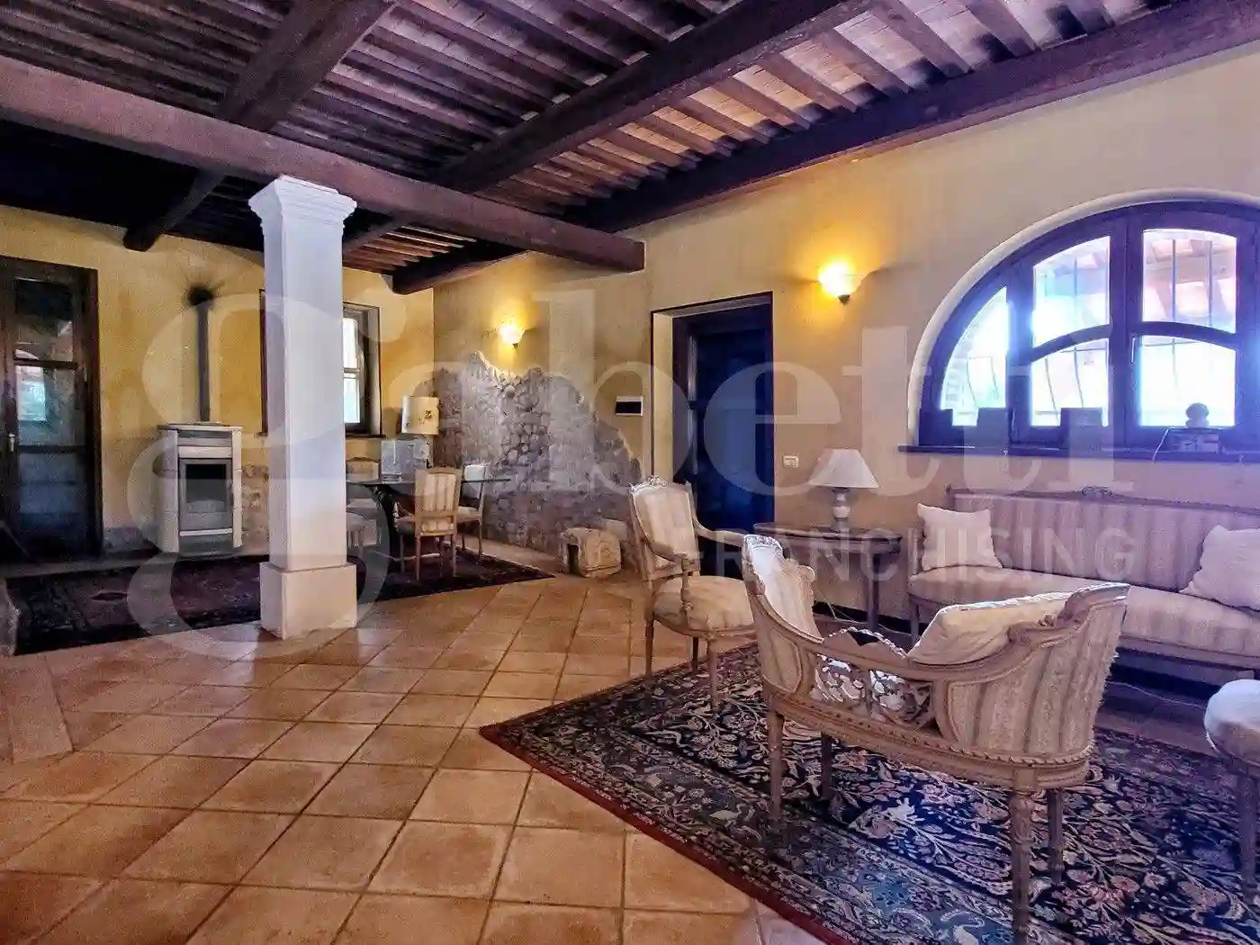 Villa - foto 5