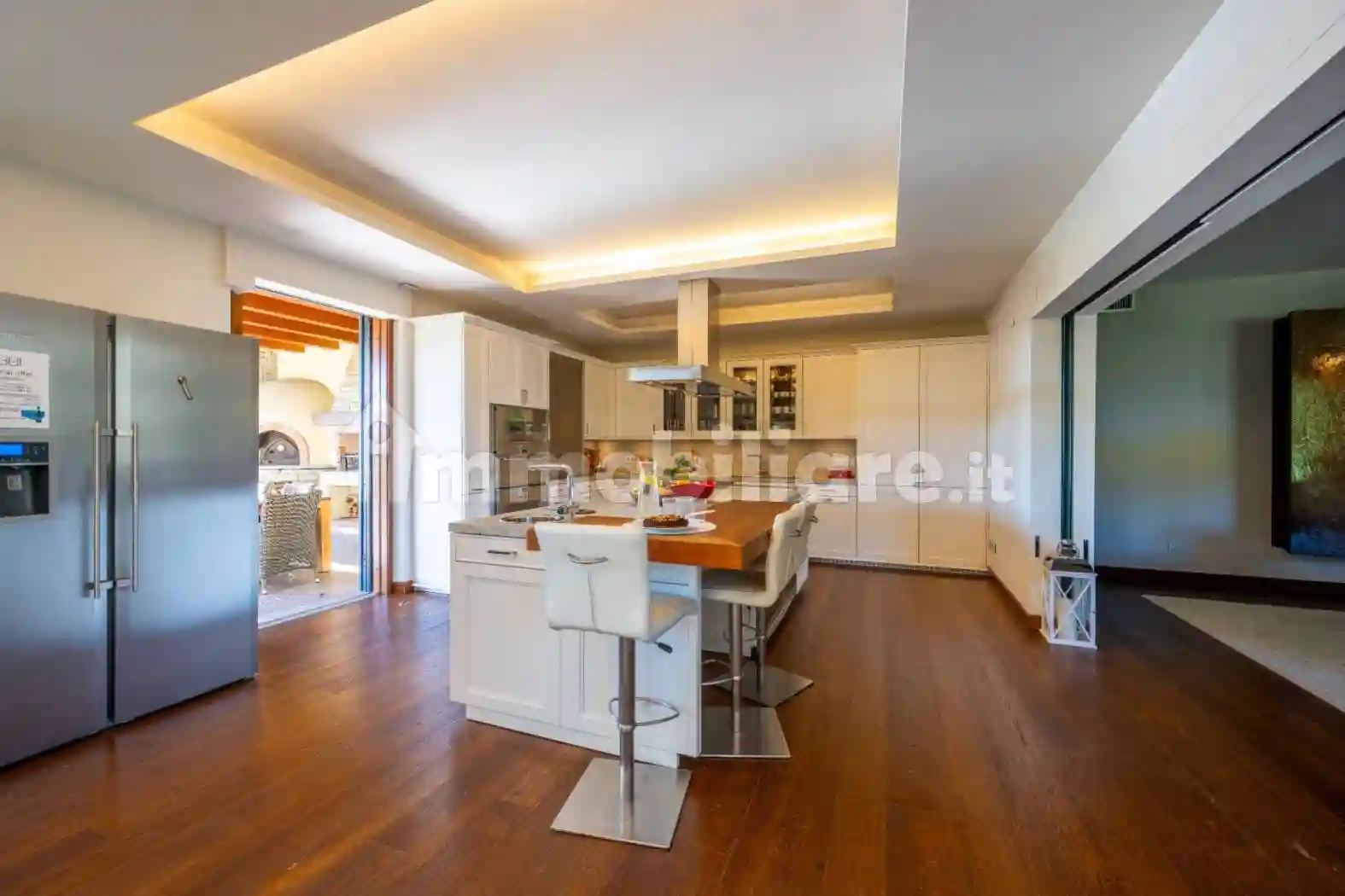Villa - foto 5