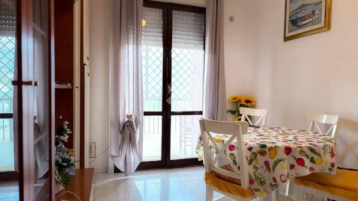 Appartamento in vendita a Formia