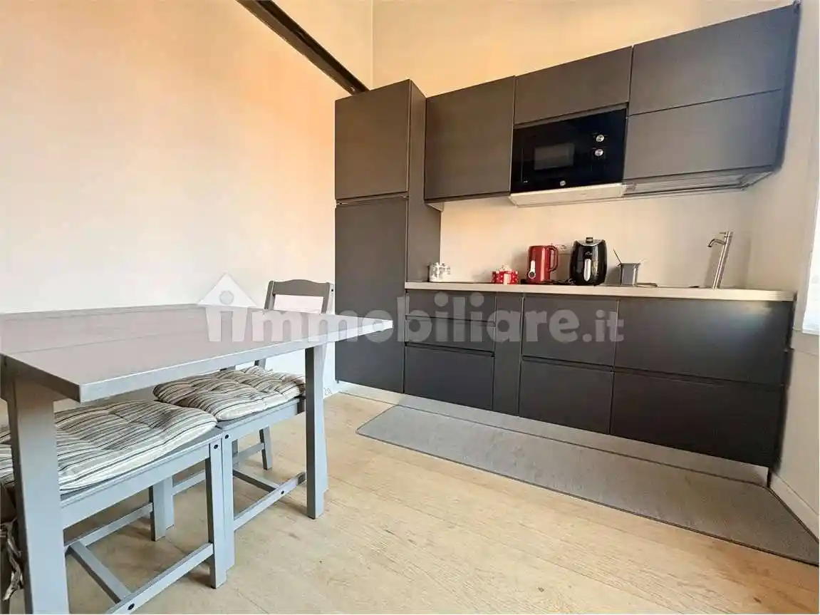 Appartamento in affitto a Bologna