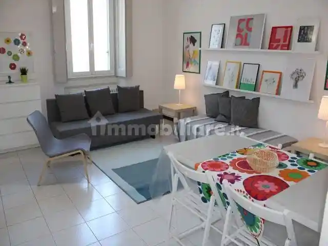 Appartamento in affitto a Monza