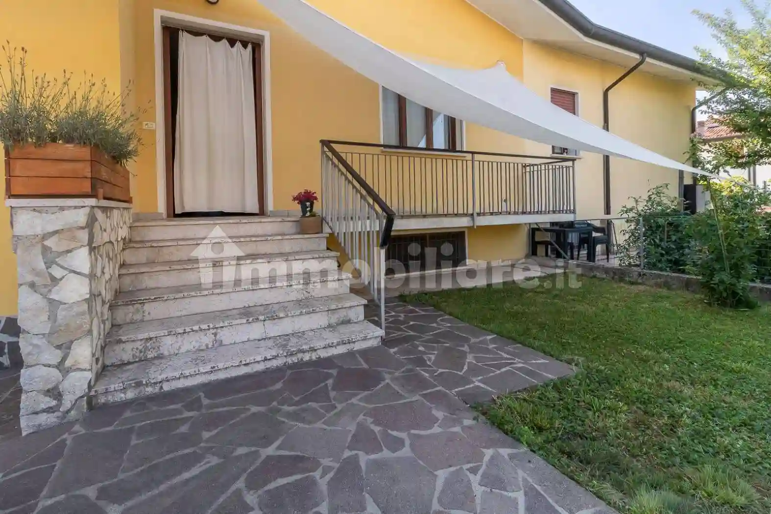Villetta a schiera - foto 2
