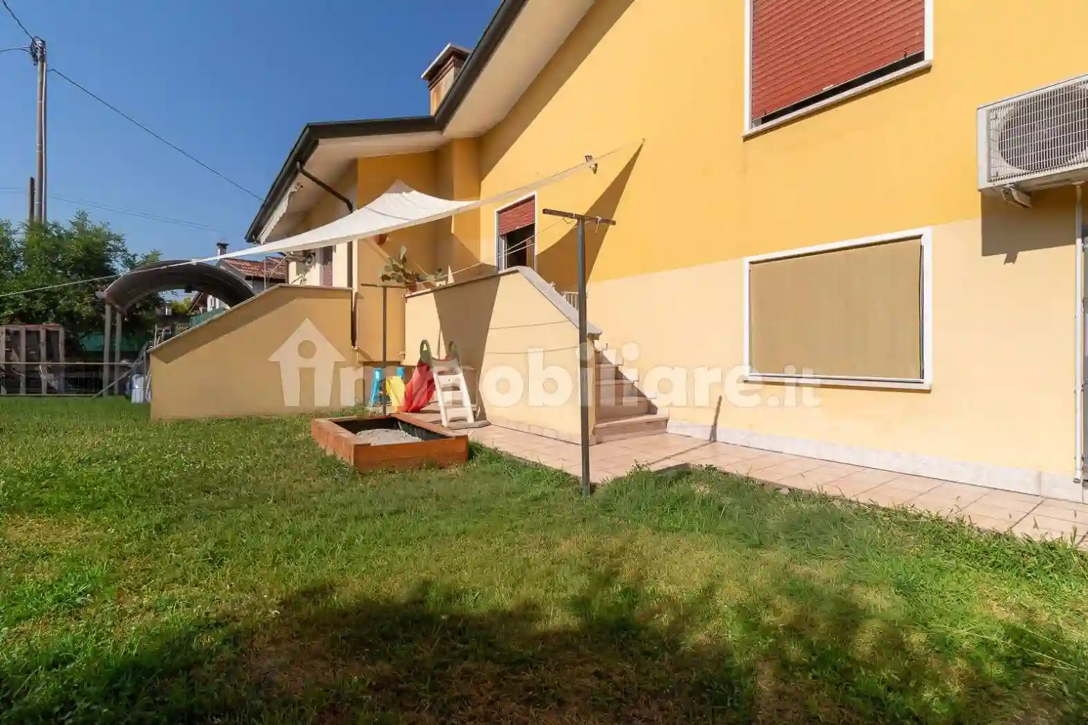Villetta a schiera - foto 3