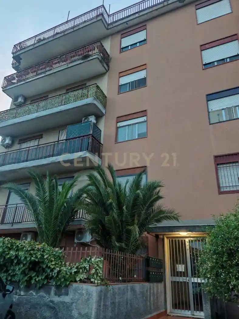 Appartamento in vendita a Catania