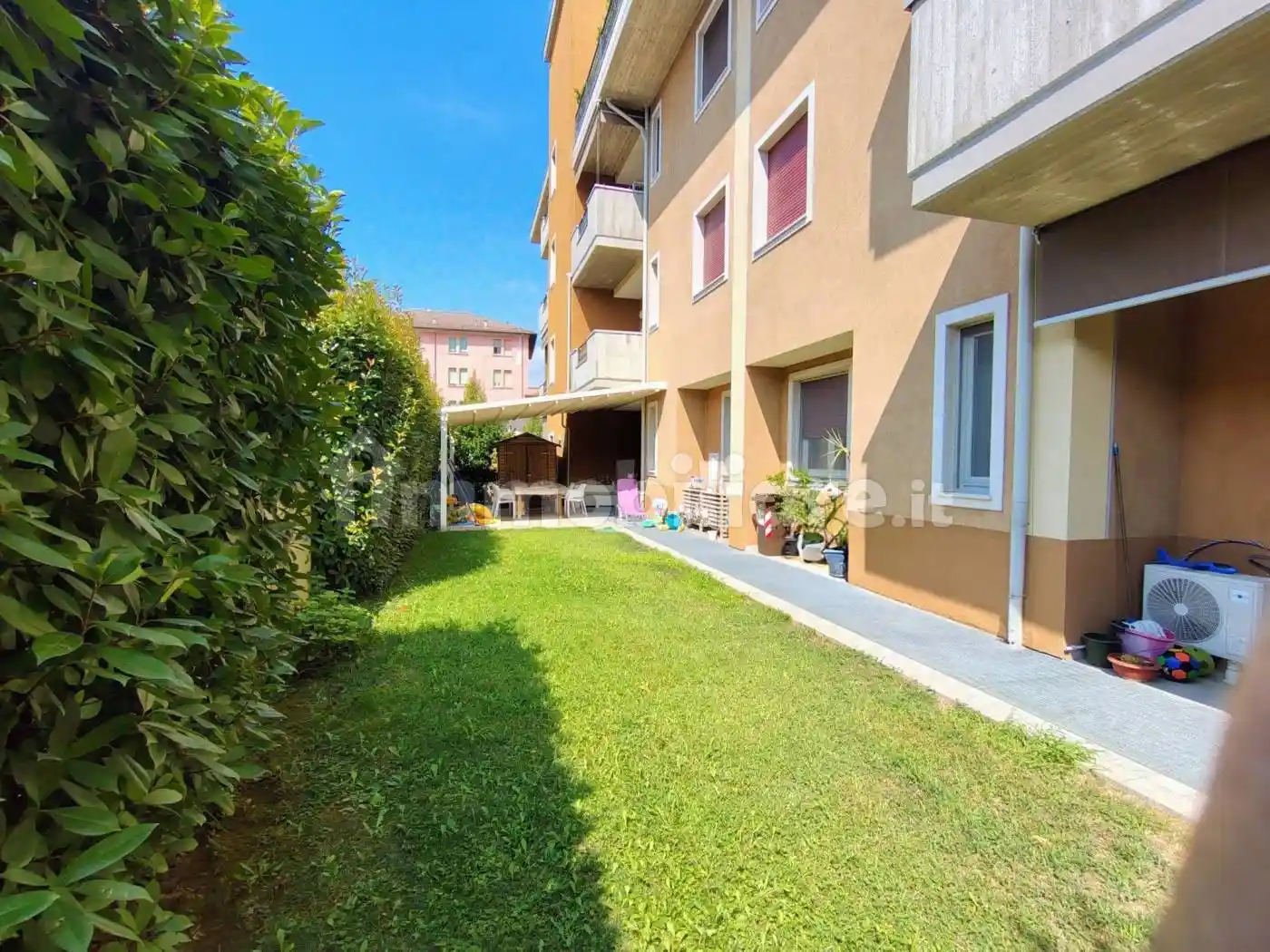 Appartamento in vendita a Brescia