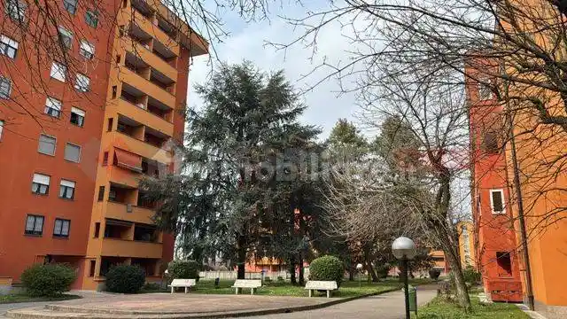 Appartamento in vendita a Pioltello