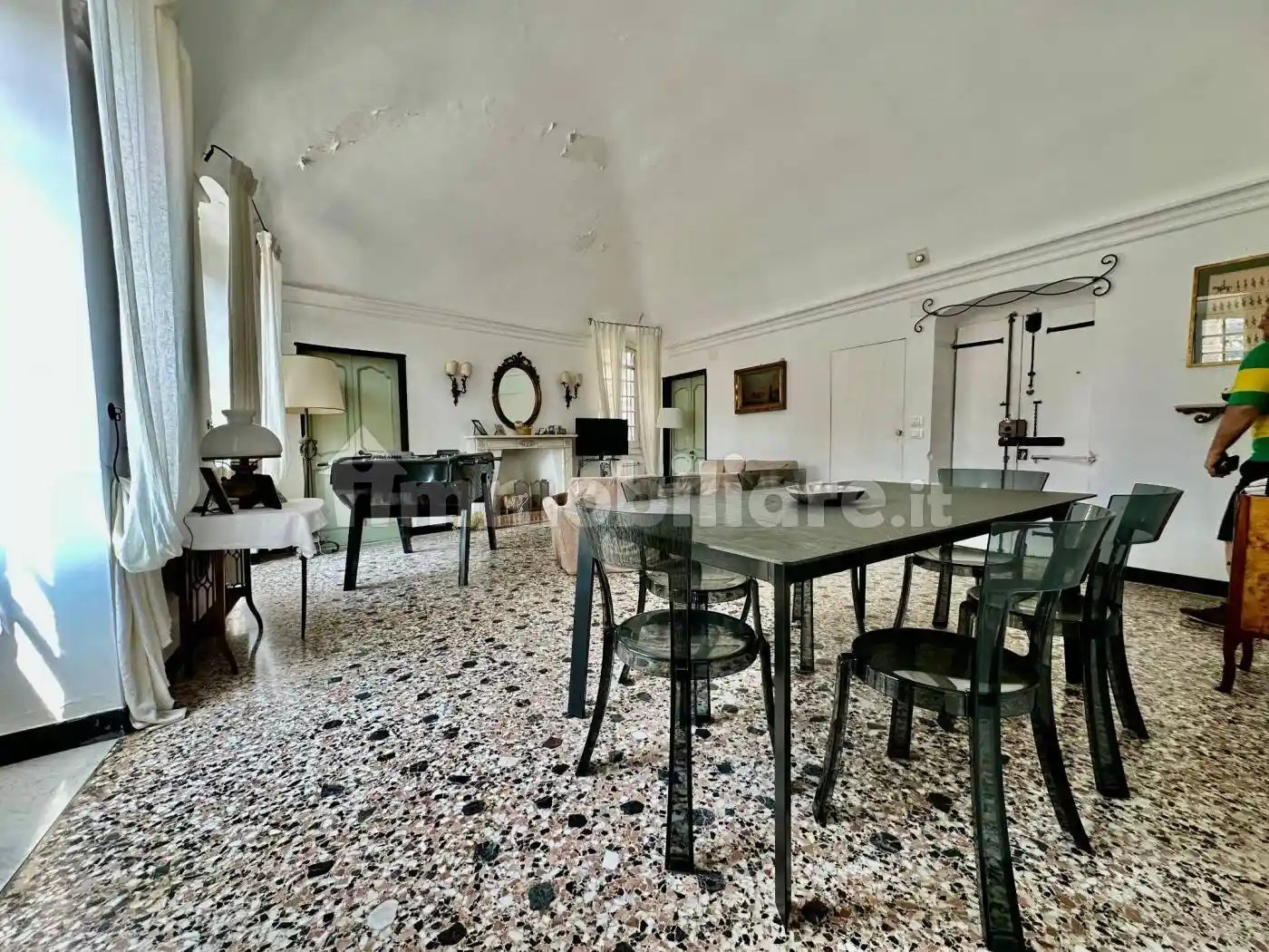 Appartamento in vendita a Celle Ligure