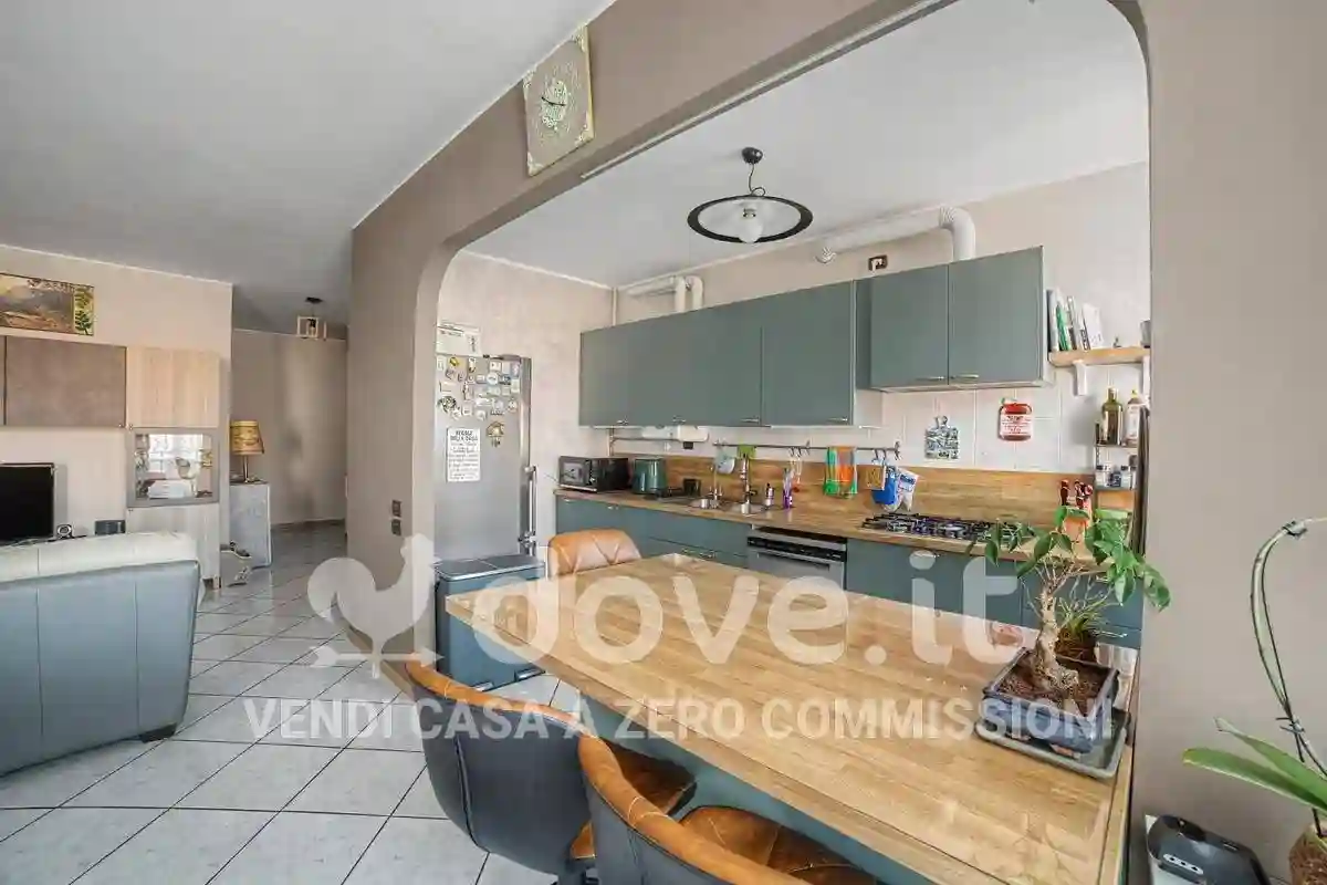 Appartamento - foto 5