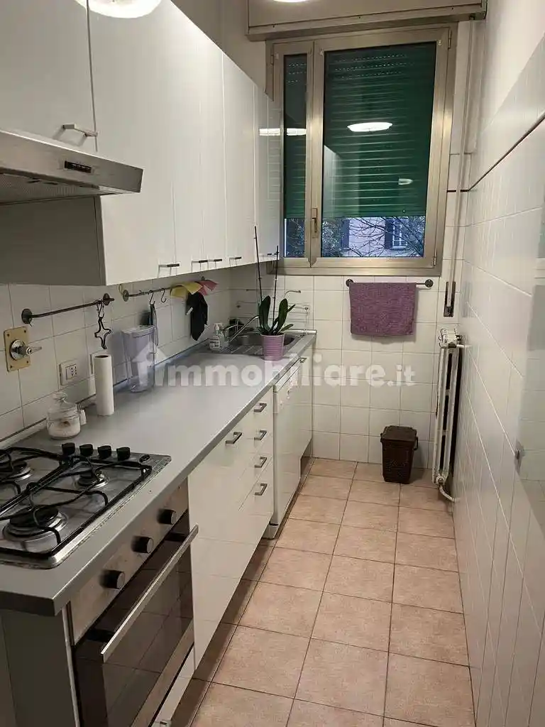 Appartamento in affitto a Bologna