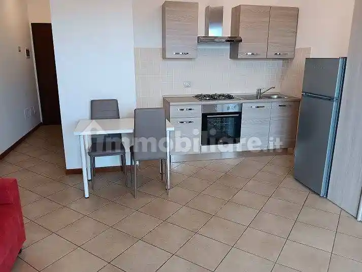 Appartamento in affitto a Pomezia