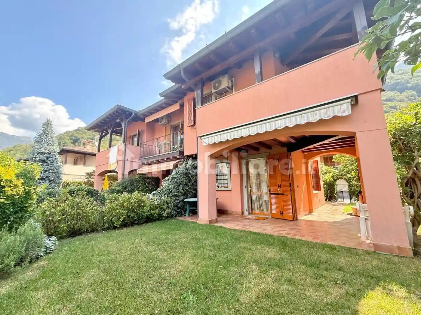 Villetta a schiera - foto 2