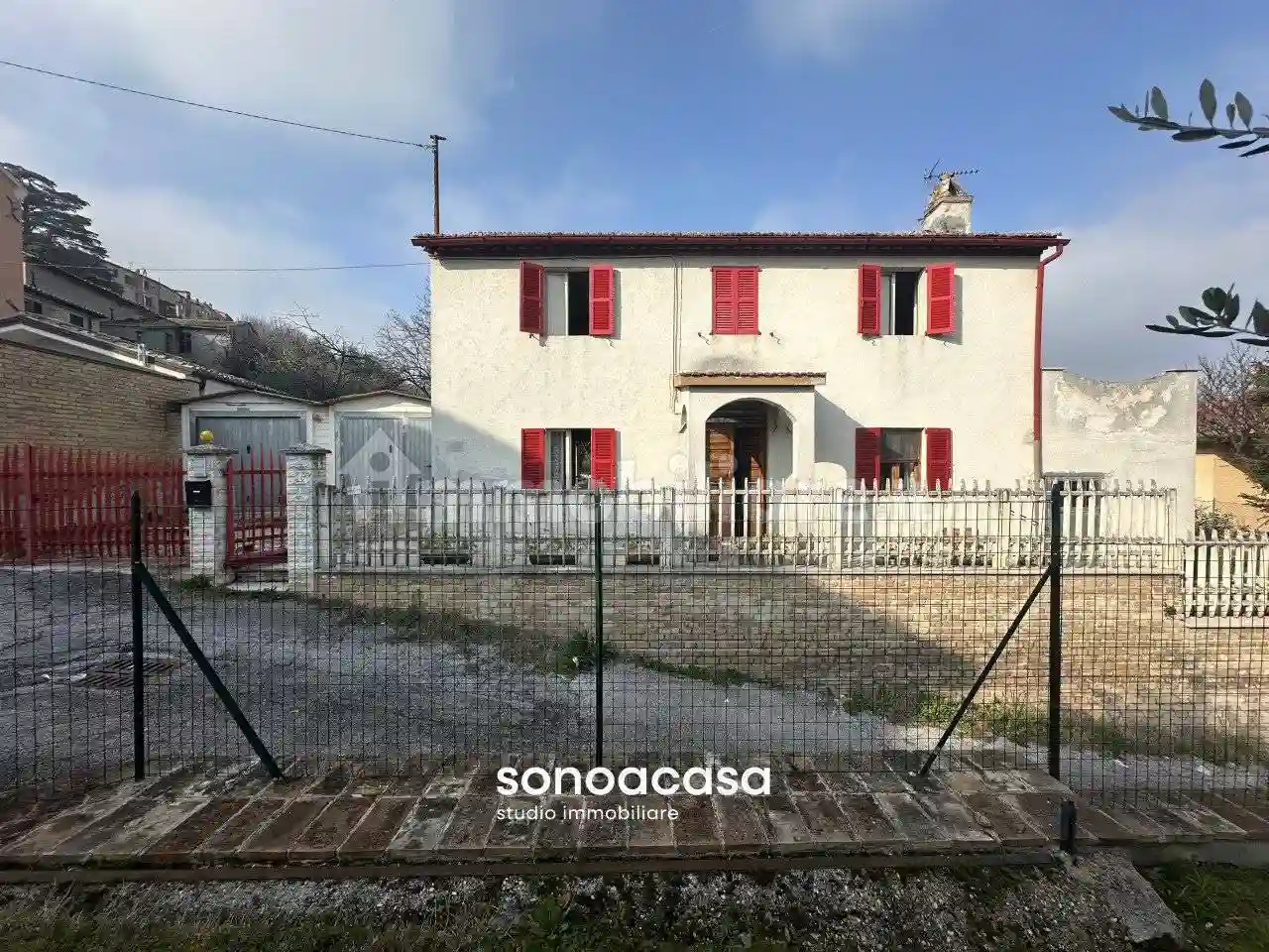 Casa indipendente - foto 5