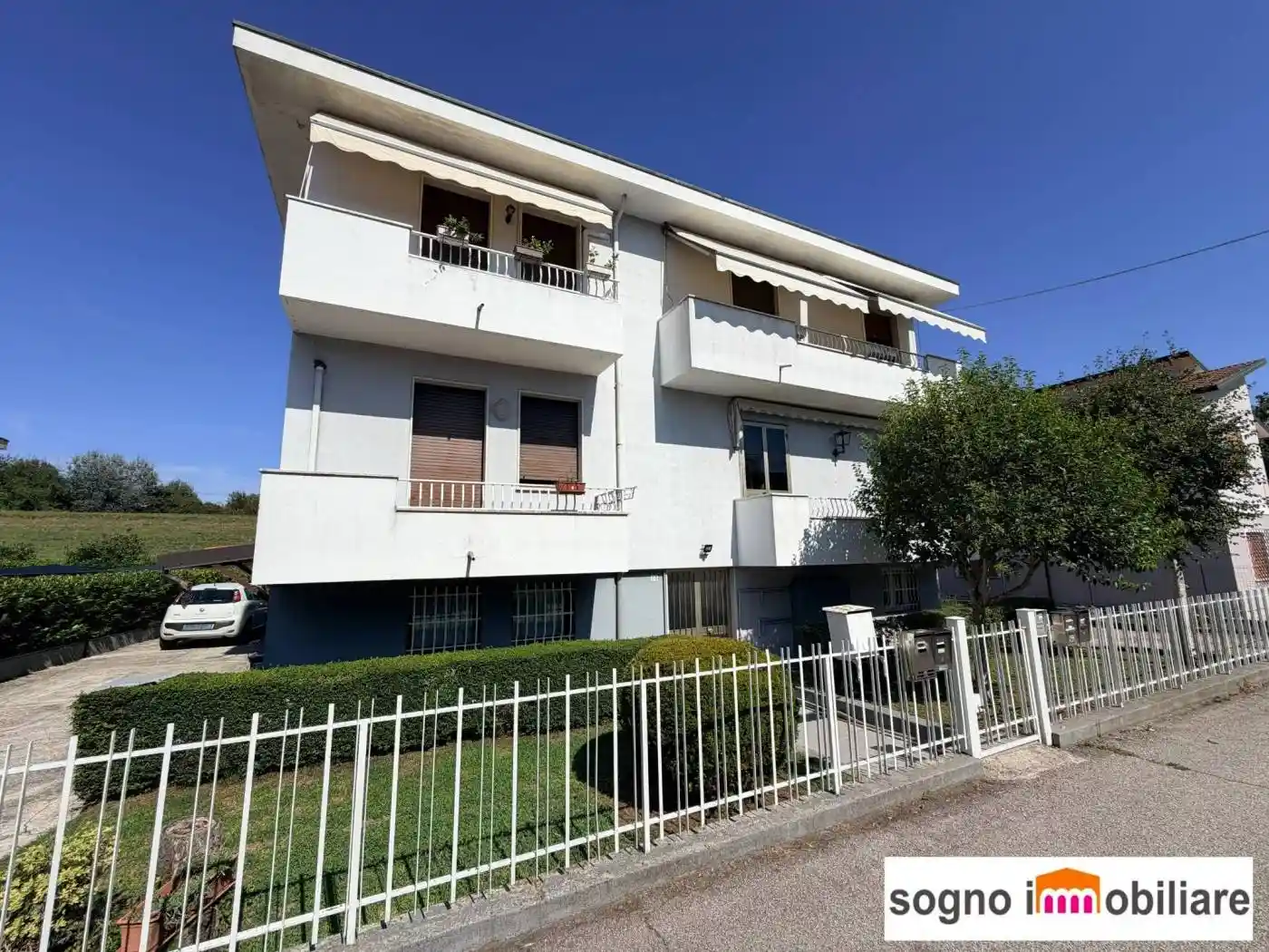 Appartamento in vendita a Legnago