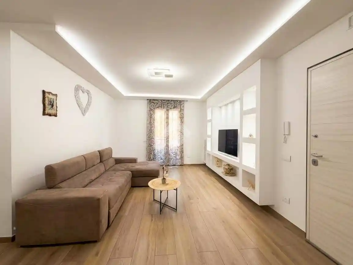 Appartamento in vendita a Termoli