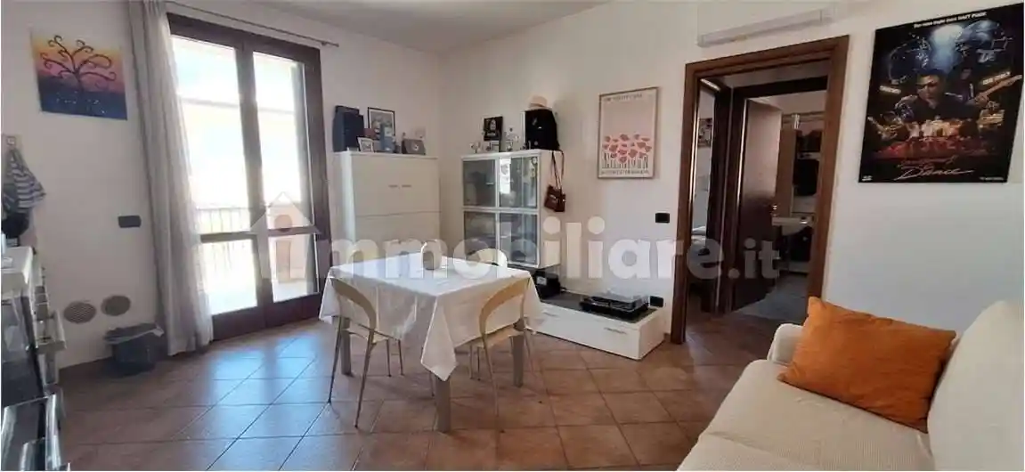 Appartamento in vendita a Nonantola