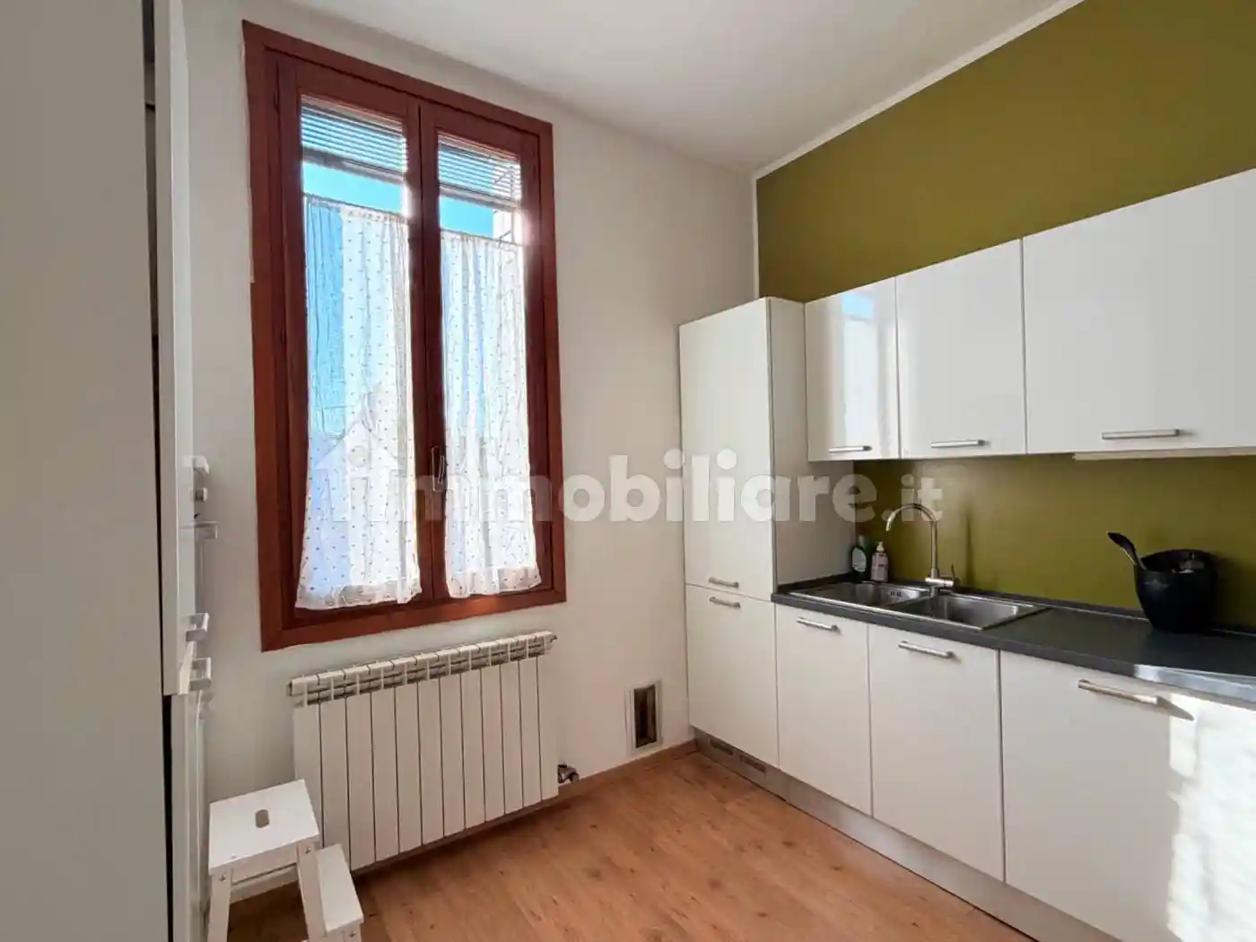 Appartamento in vendita a Venezia