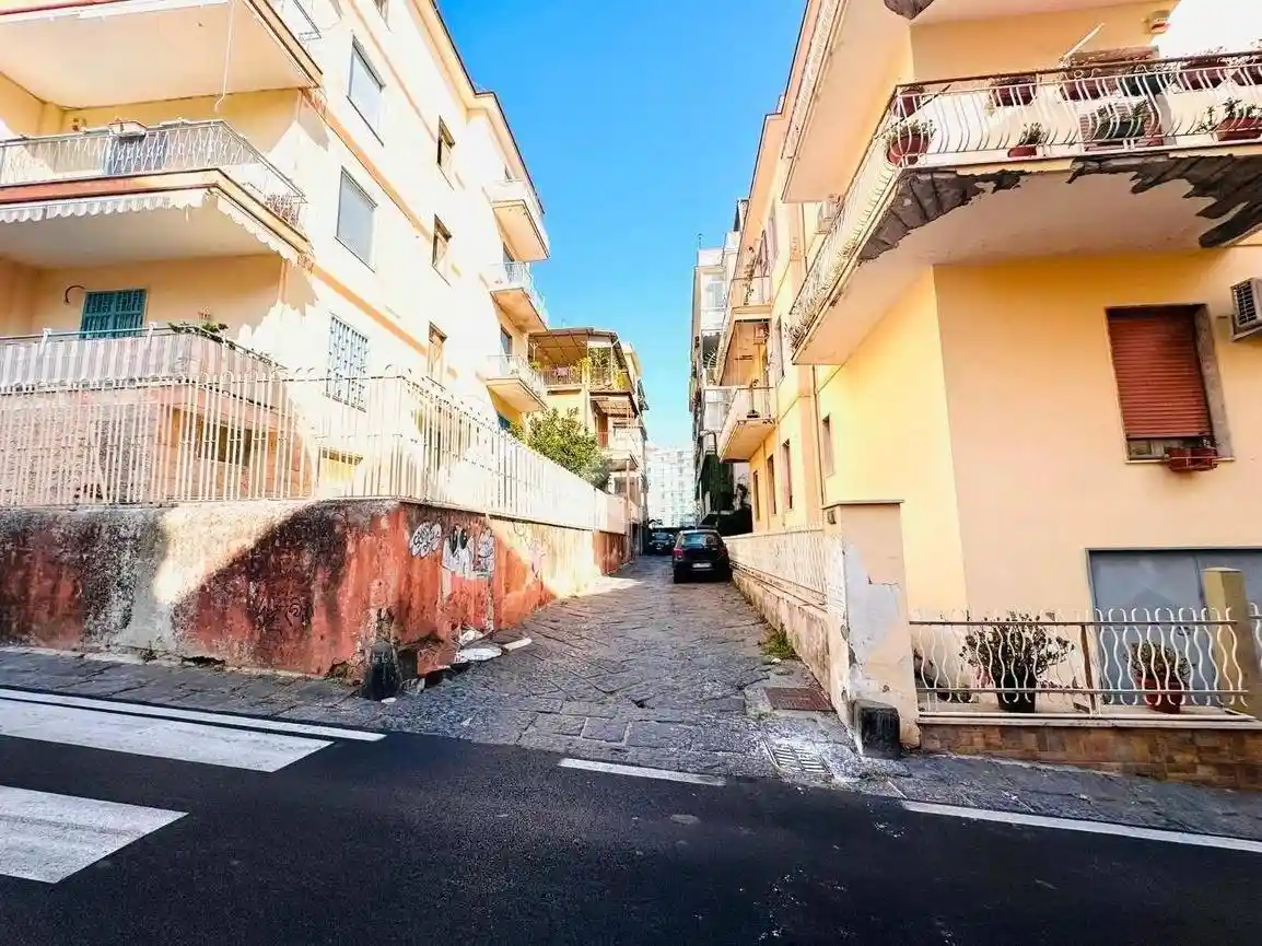 Appartamento in vendita a Torre del Greco