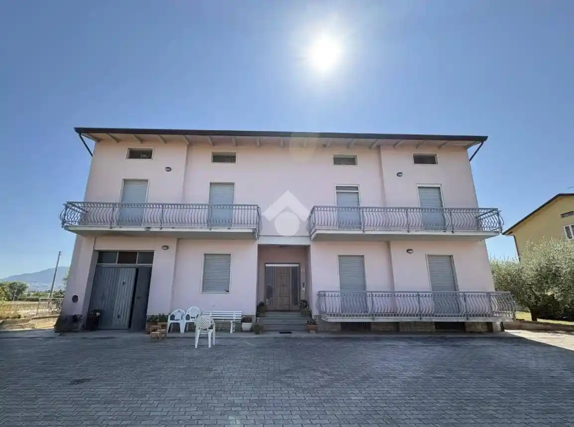 Appartamento in vendita a Bastia Umbra