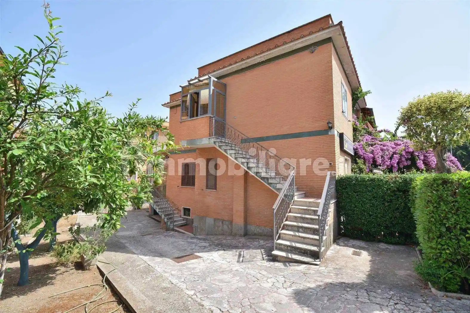 Appartamento in vendita a Marino