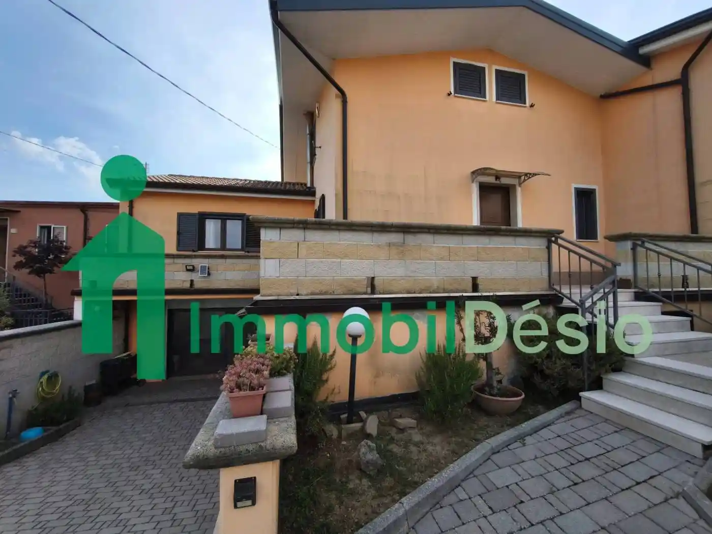 Villa in vendita a Tito