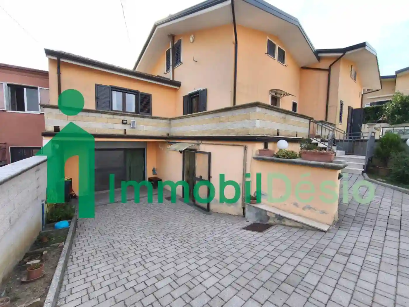 Villa - foto 2